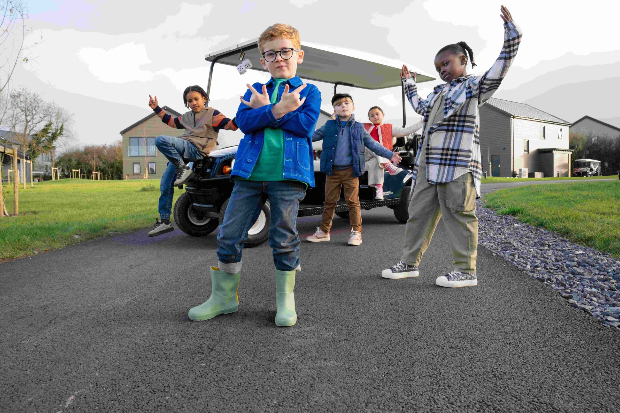 Neighbourhood campaign image