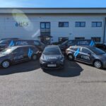 H Clarke and Sons Group Chooses Inseego’s Fleet Telematics to Boost Performance and Safety