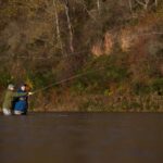 New online guide will help autumn salmon anglers see the season out in style