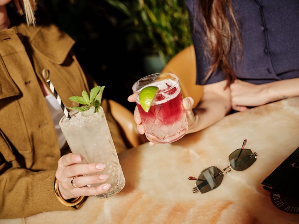 The Ivy Aperitif mar2511776