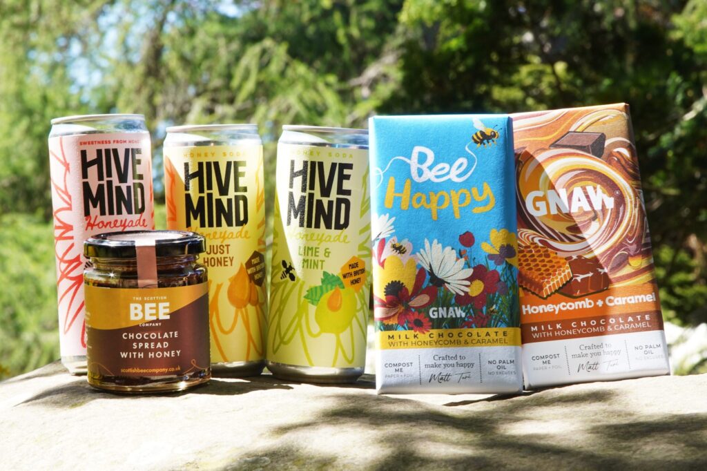 World Bee Day
